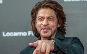 Lawyer Denies Threat to Shah Rukh Khan