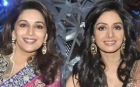 Madhuri on Sridevi Mutual Respect Amid Rivalry