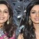 Madhuri on Sridevi Mutual Respect Amid Rivalry