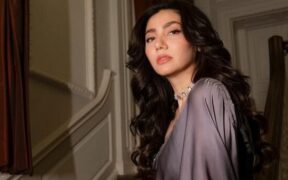 Mahira Khan Receives Lifetime Achievement Award from UK Parliament