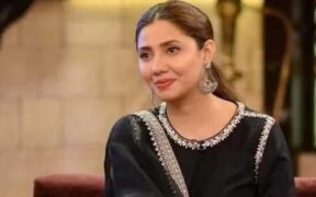 Mahira Khan Reveals Love Guru Release Date for Eid