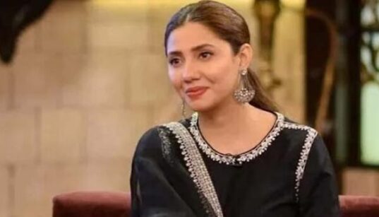 Mahira Khan Reveals Love Guru Release Date for Eid