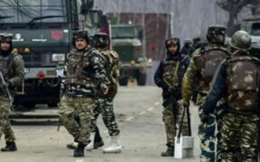 Manipur Ethnic Clashes Troops Deployed Amid Growing Tensions