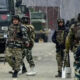 Manipur Ethnic Clashes Troops Deployed Amid Growing Tensions