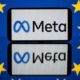 Meta Slashes Costs Offers EU Ad-Free Option After Fine