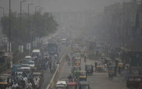 Multan Leads Pakistan’s Polluted Cities