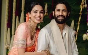 Naga Chaitanya and Sobhita's December Wedding Rumors Denied