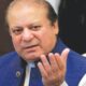 Nawaz Sharif’s UK Visit Comments on PTI Economy and Future Plans