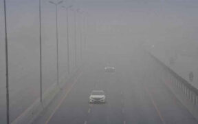 New Delhi Kathmandu Lahore Hit by Severe Air Pollution