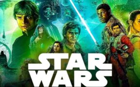 New Star Wars Trilogy in the Works