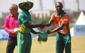 Nigeria Beats Ivory Coast by 264 Runs in T20 Qualifier