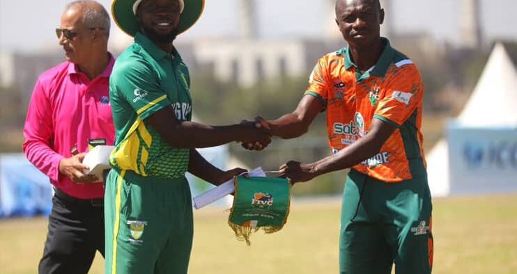 Nigeria Beats Ivory Coast by 264 Runs in T20 Qualifier