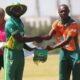 Nigeria Beats Ivory Coast by 264 Runs in T20 Qualifier