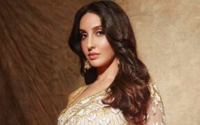 Nora Fatehi From Rejections to Bollywood Stardom