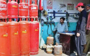 OGRA LPG Price Hike for December