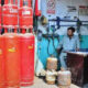 OGRA LPG Price Hike for December