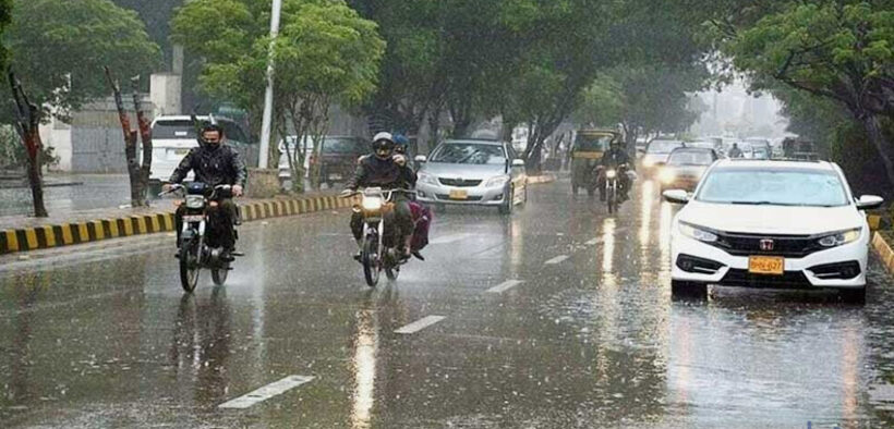 PM Sharif Calls for Salat-e-Istisqa for Rain