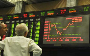 PSX Breaks Records KSE-100 Index Hits All-Time High Gains 1.27%