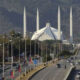 PTI Protest Ends Islamabad Rawalpindi Containers Removed