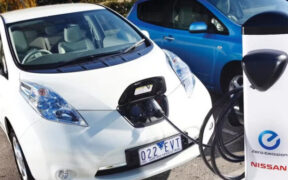 Pakistan Advances EV Infrastructure and Green Transport at COP29