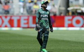 Pakistan Aims for T20I Win vs Australia