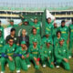 Pakistan Blind Cricket Team Semifinals Win