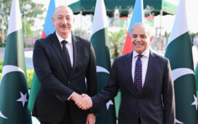 Pakistan Gets $3B Investment from Azerbaijan