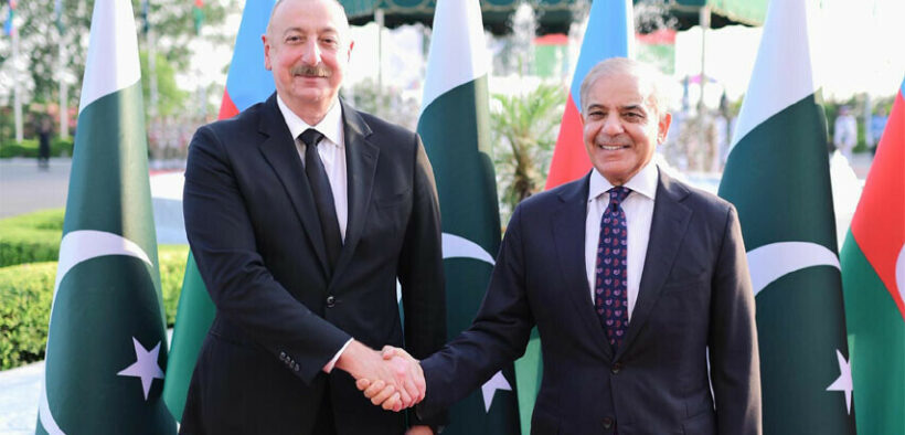 Pakistan Gets $3B Investment from Azerbaijan