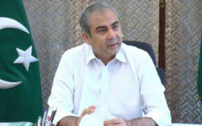 Pakistan Minister Urges Security Ahead of Belarus President’s Visit