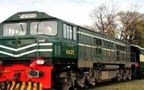 Pakistan Railways Launches Special Train Service