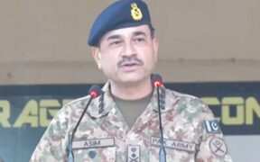 Pakistan Targets Balochistan Terrorism