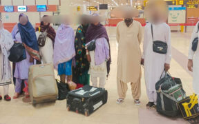 Pakistan Tightens Umrah Rules to Curb Begging in Saudi Arabia