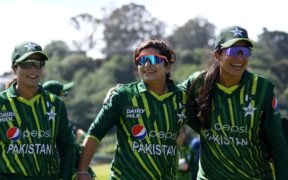 Pakistan Women’s Cricket Contracts 2024-25