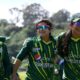 Pakistan Women’s Cricket Contracts 2024-25