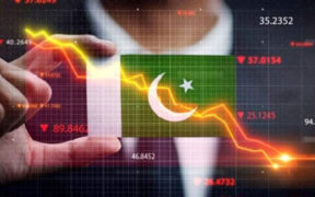 Pakistan's Fiscal Surplus & Economic Growth Outlook