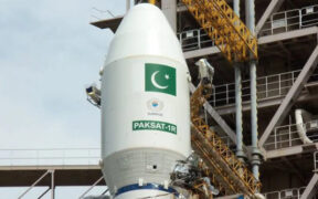 Pakistan’s Lunar Mission SUPARCO Rover & iCube Qamar