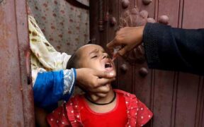 Pakistan's Rising Polio Cases Trigger Global Concern