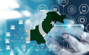 Pakistan's Services Exports Surge 17% IT Sector Drives Growth in FY2024-25