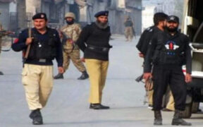 Checkpoints Closed After Bannu Attack