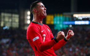 Portugal Beats Poland 5-1 Reaches Nations League Quarters