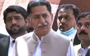 Pressure on Pakistan PML-N Leader's Warning