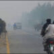 Punjab Reopens Schools Amid Smog Relief Extends Business Hours