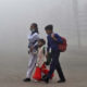 Punjab Schools Reopen After Smog Eases