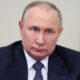 Putin Responds to U.S Missiles with Hypersonic Strike