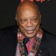 Quincy Jones Dies at Home