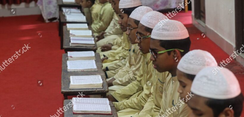 Quran Record Track Quran Learning Progress Easily