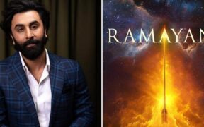 Ramayana Kapoor Yash Pallavi Star in Epic Film