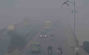 Rawalpindi Closes Industries Fines Vehicles to Combat Smog Crisis