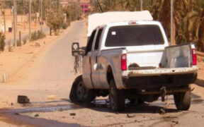 Refurbished Tires Hidden Dangers in Pakistan’s Traffic