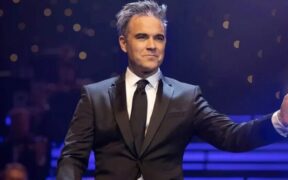 Robbie Williams Better Man Fame Addiction Healing